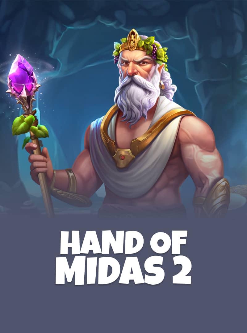 hand of midas 2