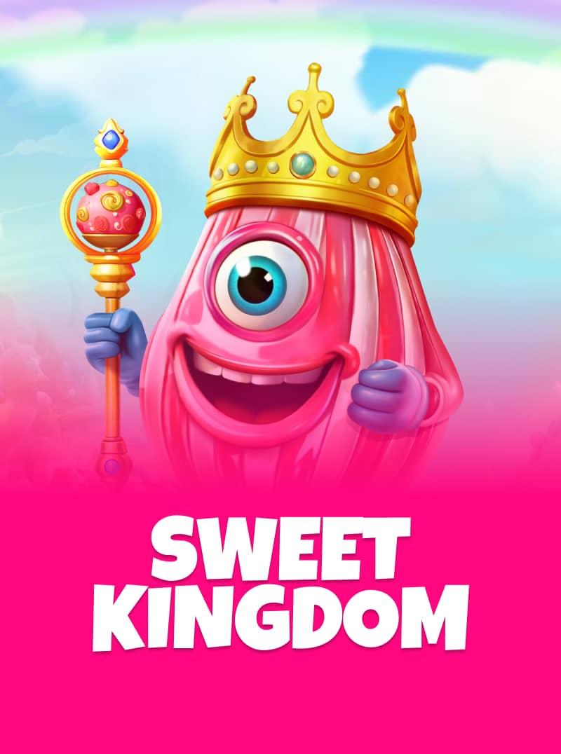 sweet kingdom