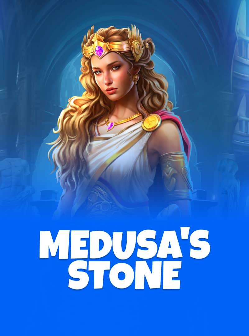 medusa stone