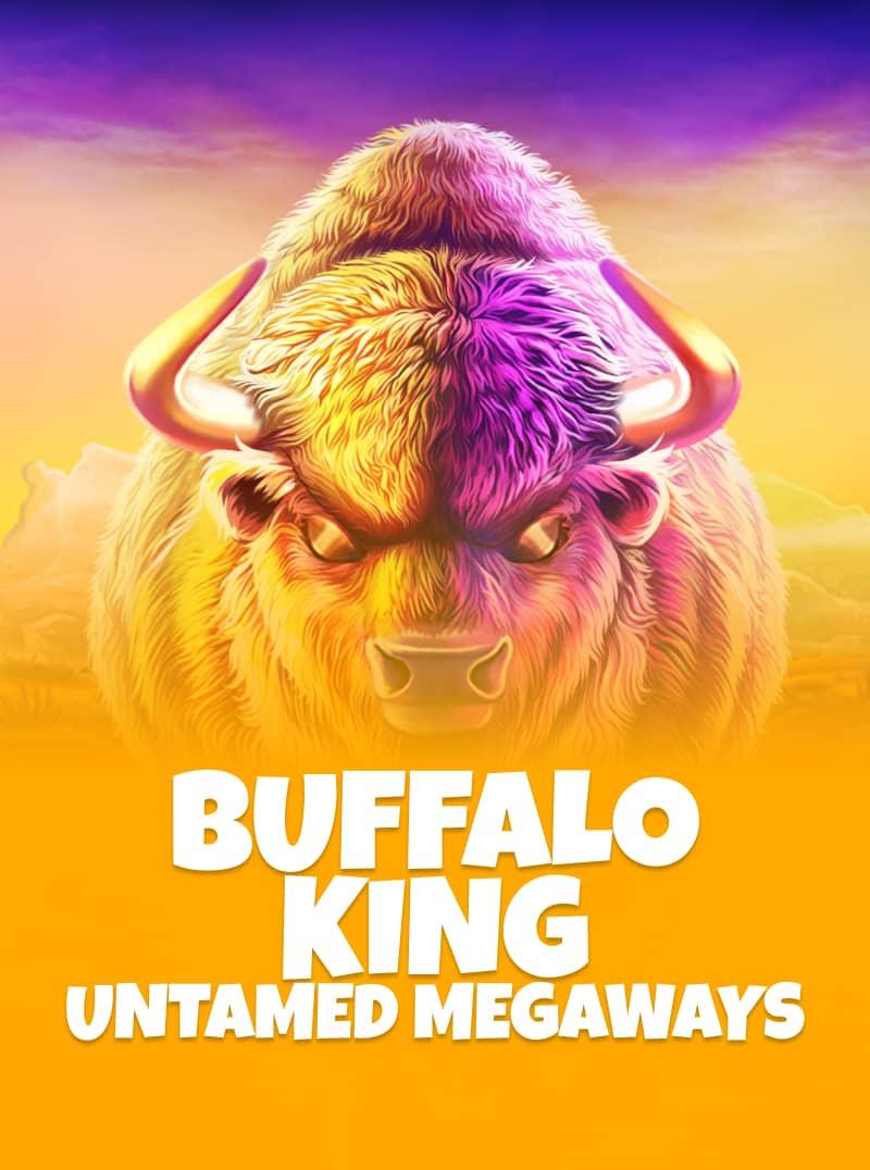 buffalao king