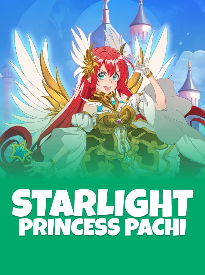 starlight princess pachi