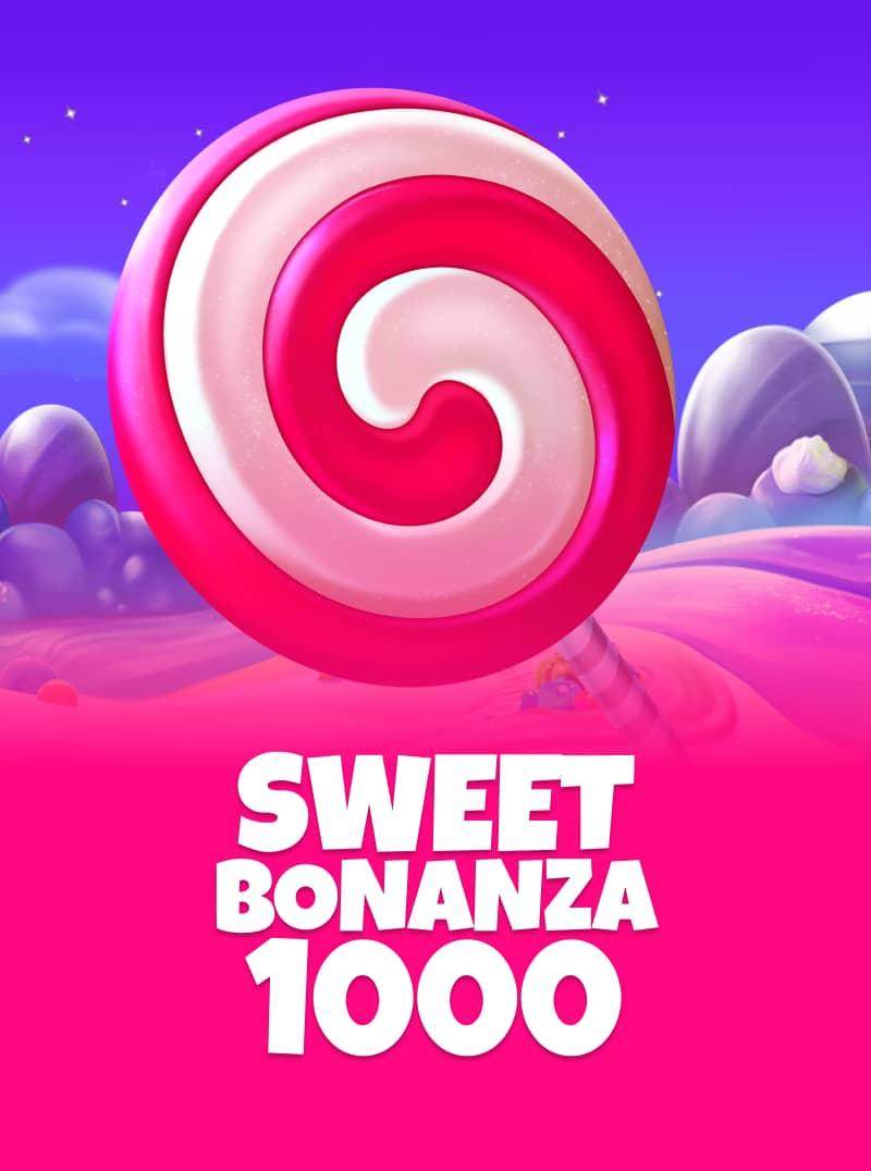 sweet bonanza