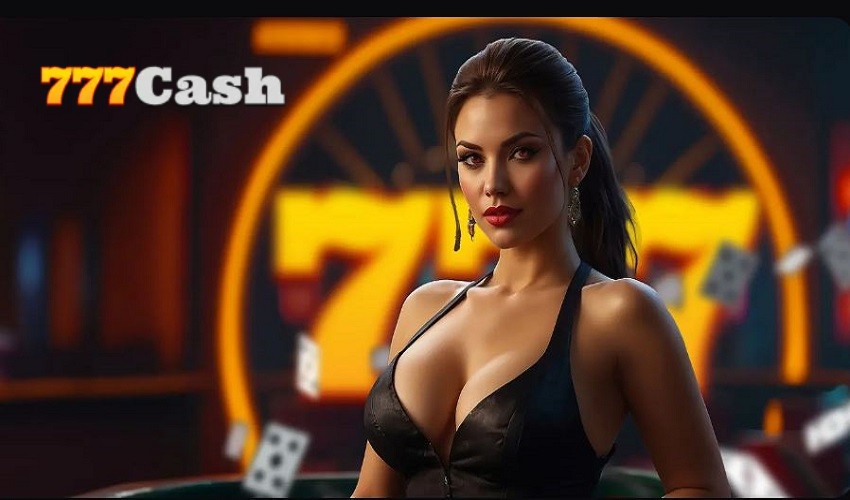 اپلیکیشن 777 کش بهترین راه ورود بدون فیلتر به کازینو آنلاین